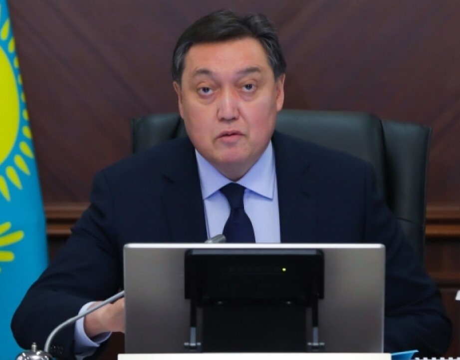 Аграрии Казахстана должны получать беспрепятственный допуск к проведению полевых работ – премьер-министр