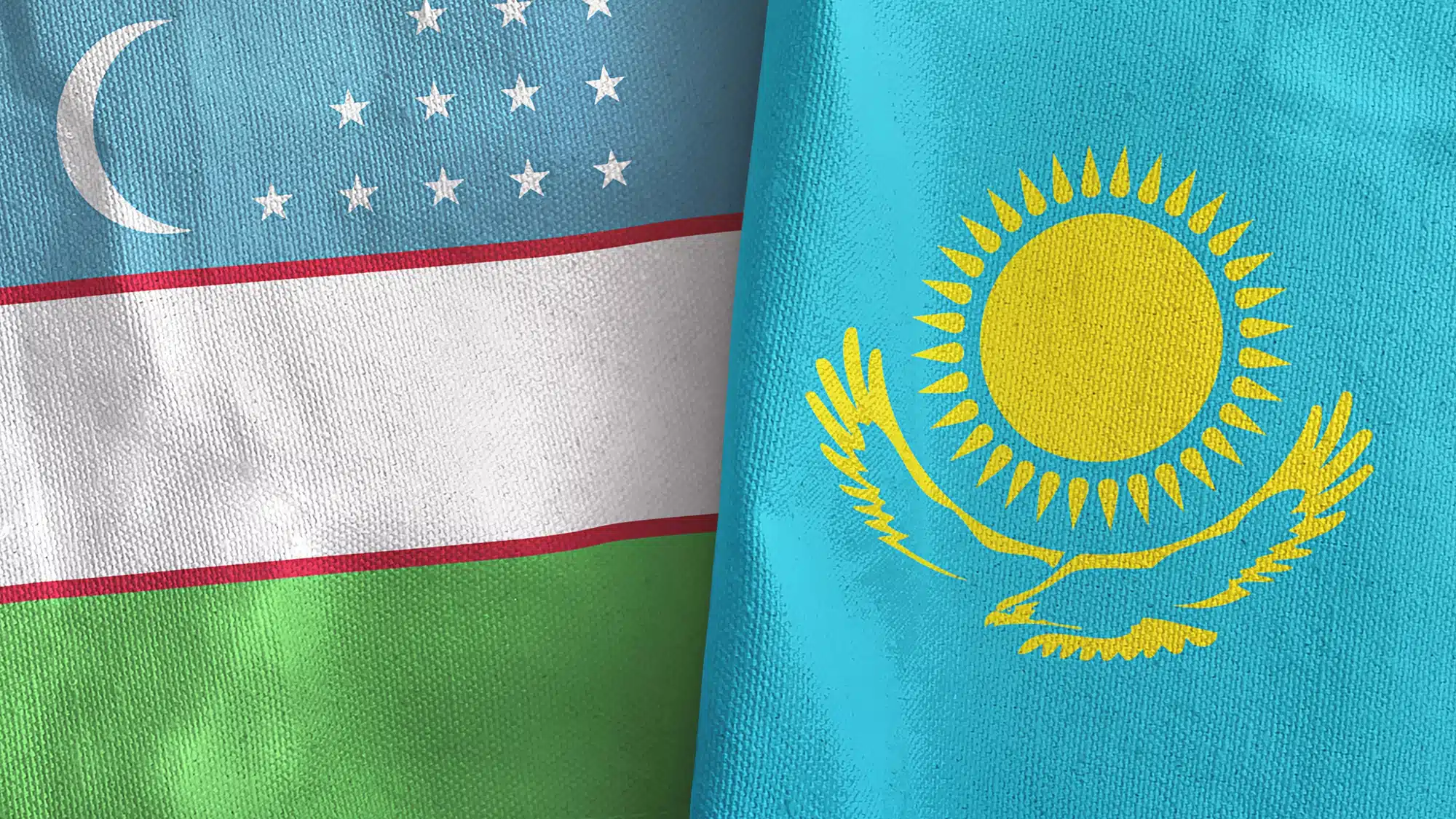 Казахстан предложил Узбекистану создать совместные агрокластеры