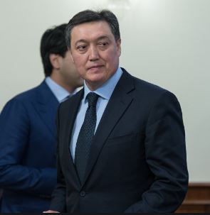 Kazakhstan proceeds to a new stage of ensuring food security — Askar Mamin