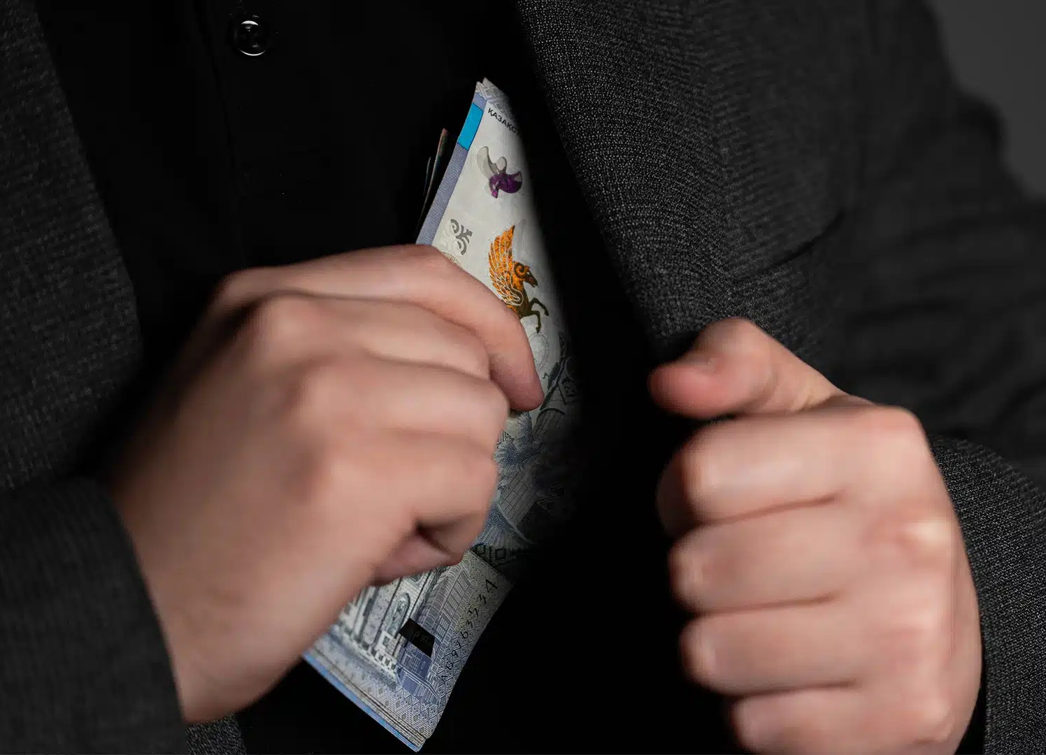 Продкорпорация и субсидии: более 60% средств ушли ограниченному кругу