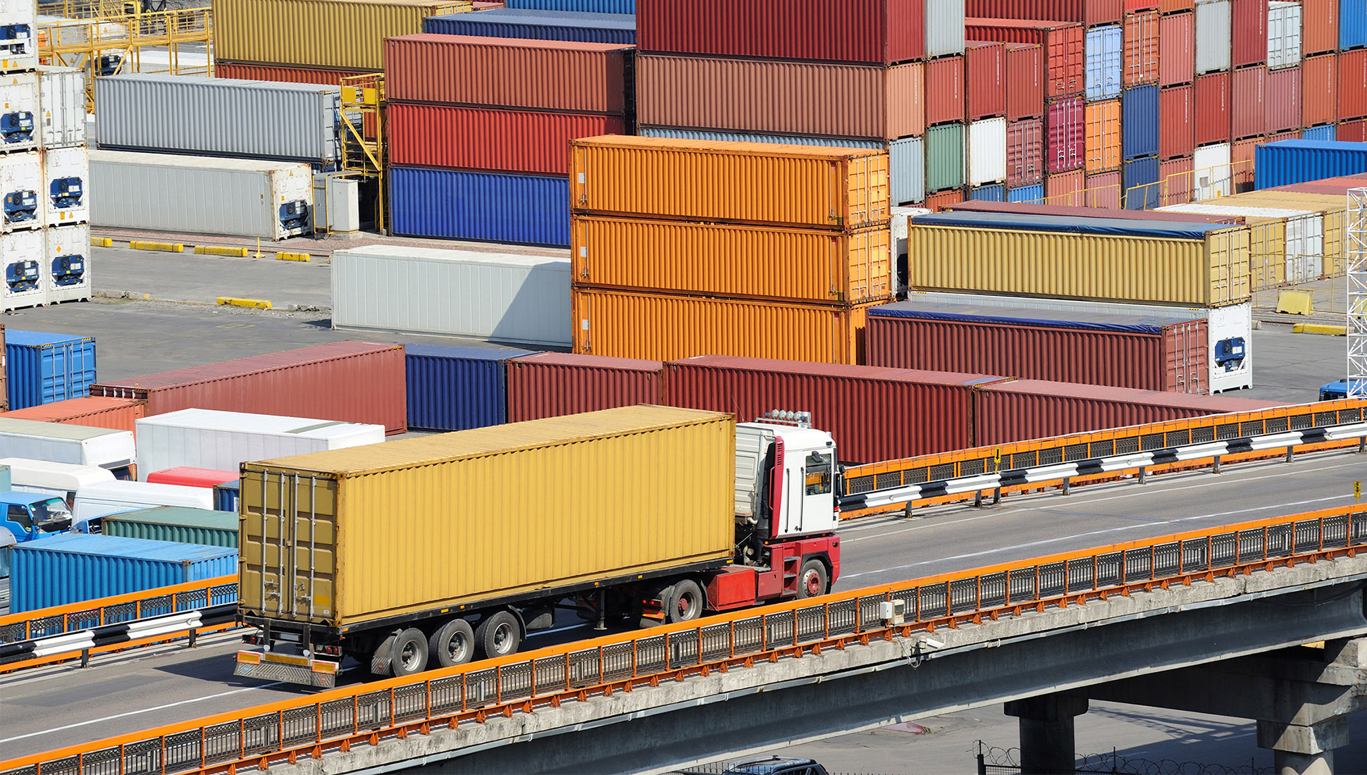 Казахстан нарастит контейнерные перевозки экспортных сельхозгрузов