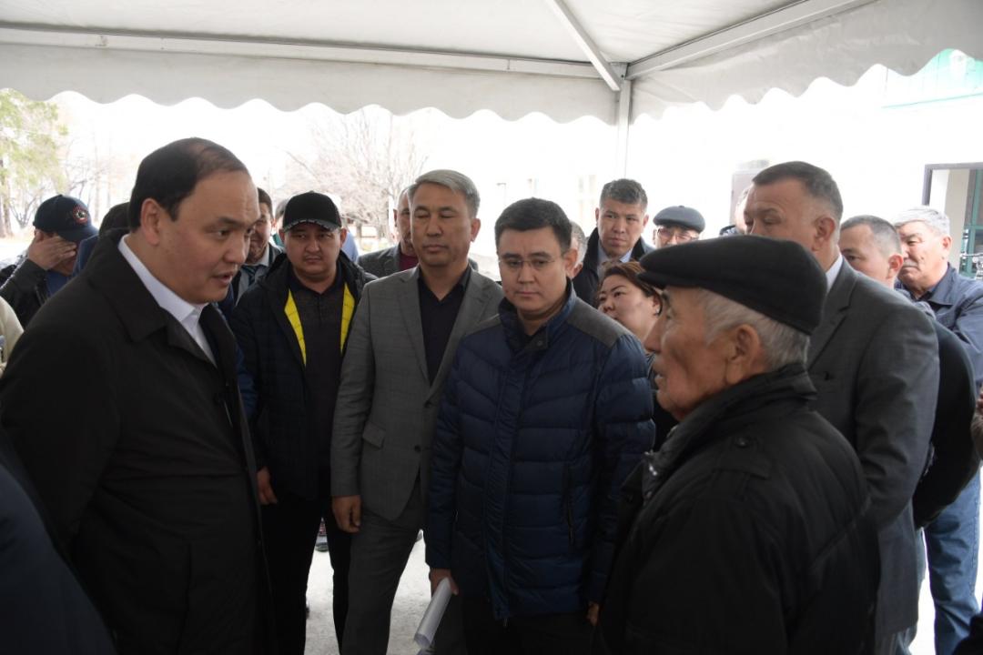 МСХ готовит концепцию производства сахара