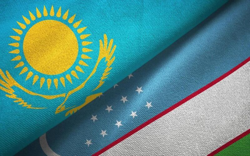 Kazakhstan and Uzbekistan will begin construction of WDCs and agro-logistics centers