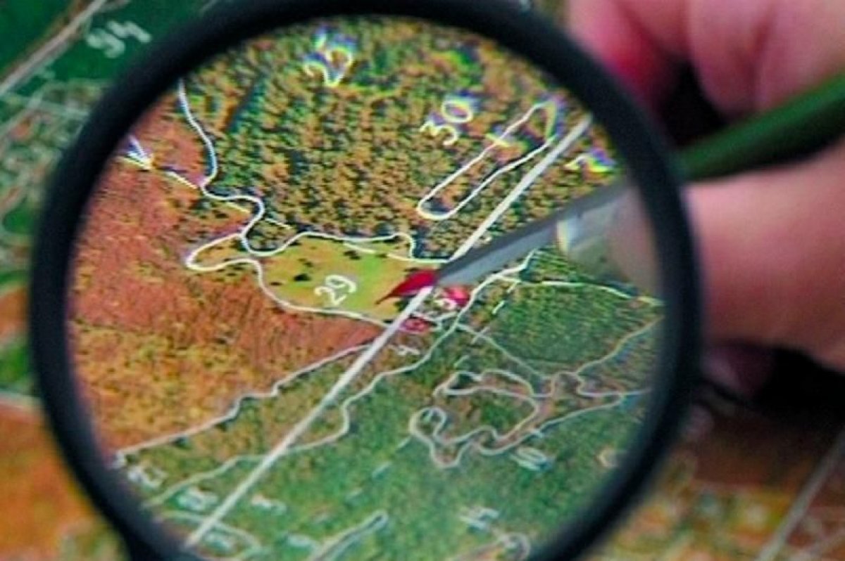 Контроль над сельхозземлями будут проводить по-новому