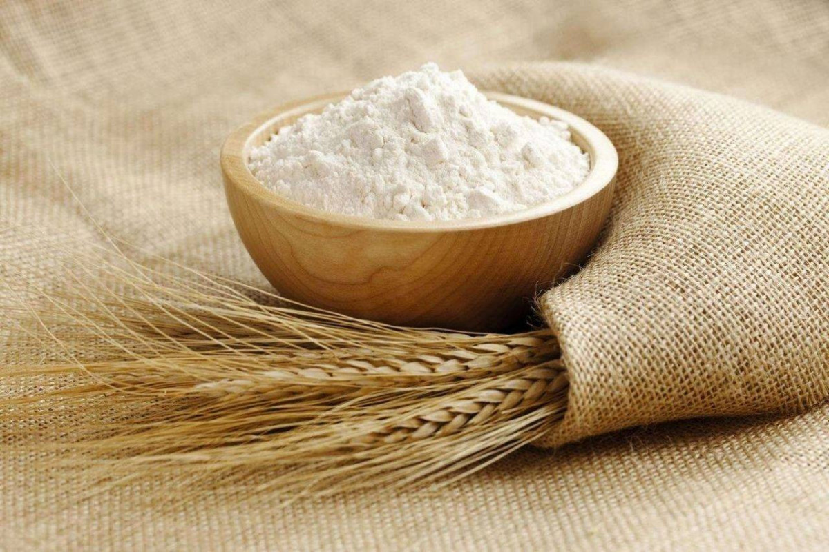 Russia to increase flour sales in Kazakhstan's export markets