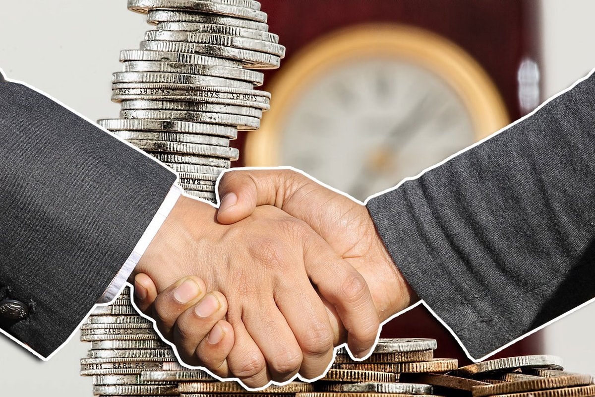 Залоговую политику пересмотрела Аграрная кредитная корпорация 