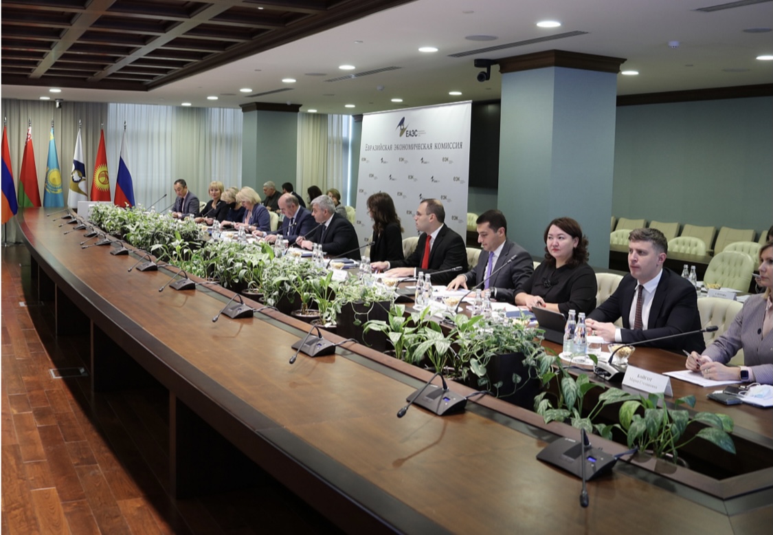 Страны ЕАЭС приступят к совместной подготовке кадров для АПК