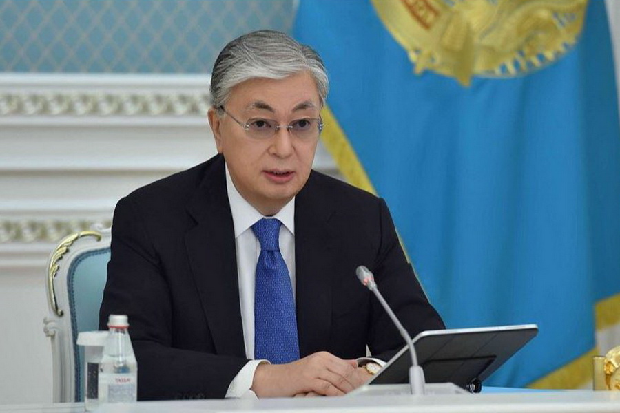 Tokaev spoke about priorities in agriculture