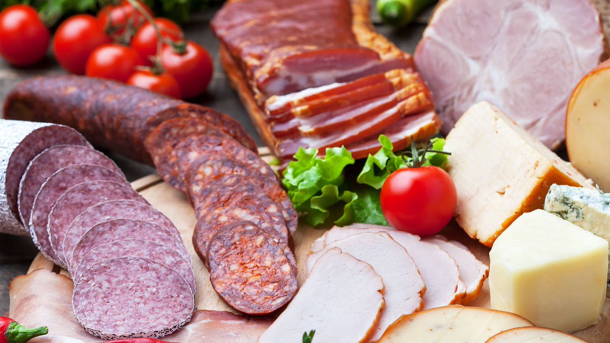 Казахстанские переработчики отстают от фермеров 