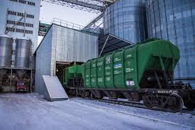 АО «НК «ҚТЖ» готово к перевозке зерна нового урожая