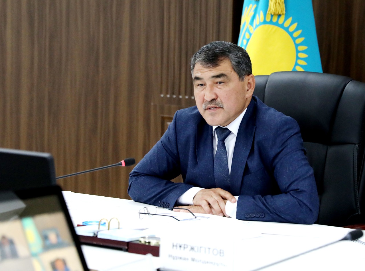 Су ресурстары және ирригация министрлігін кім басқаратыны белгілі болды