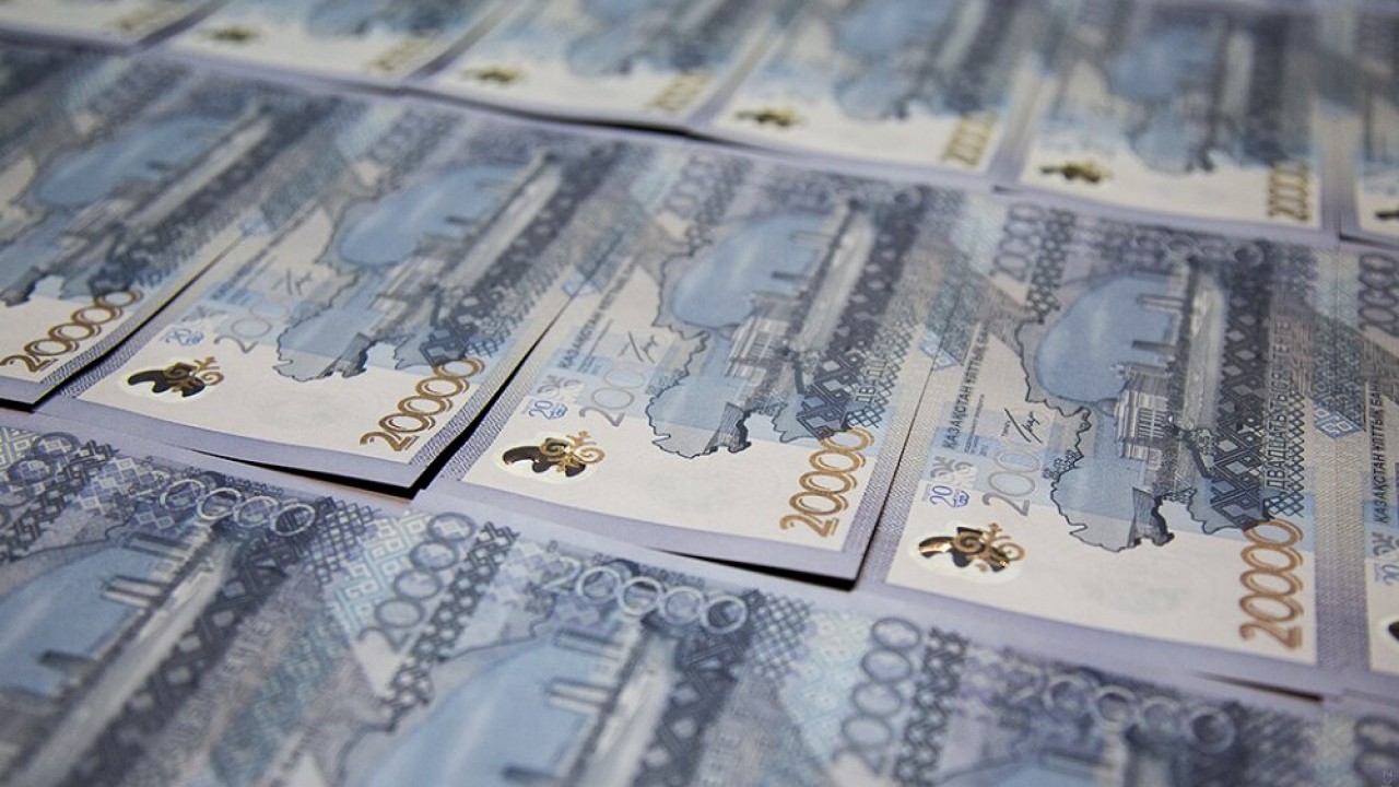 «SHYMKENT» ӘКК-ге 105 миллион теңге айыппұл салынды