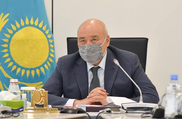 Около 50 тыс. га пастбищ возвращены в госсобственность в Туркестанской области