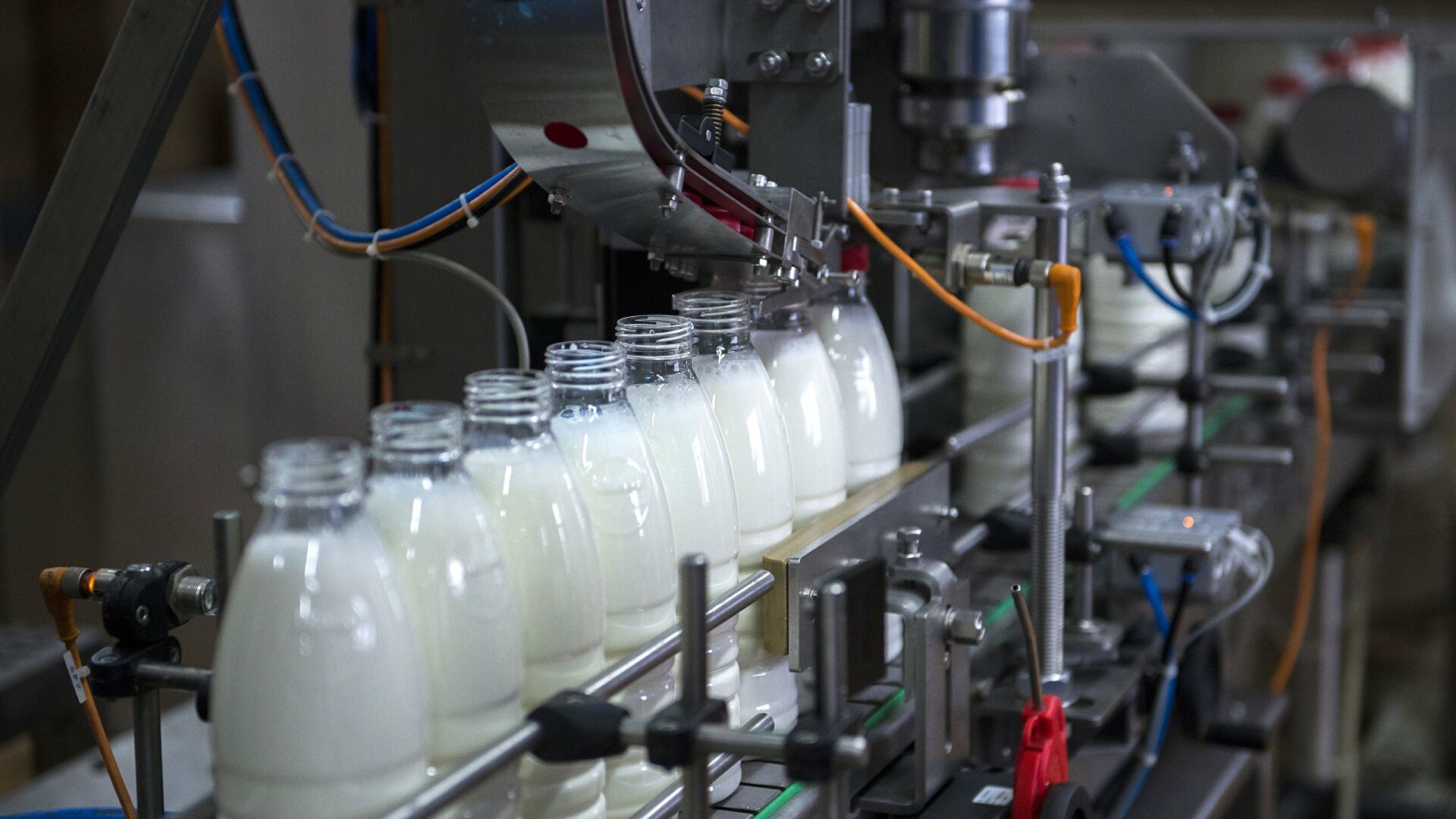 Dairy processors can't get through to the Ministry of Agriculture