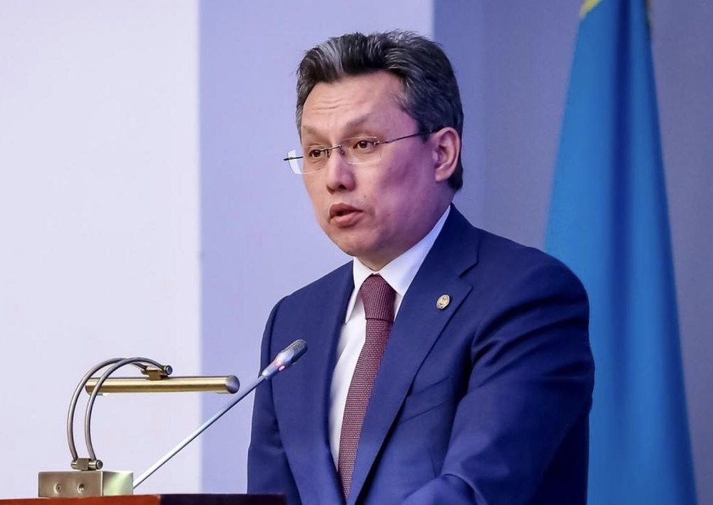 Казахстан с Монголией запускают крупный проект по развитию отгонного овцеводства с глубокой переработкой на экспорт