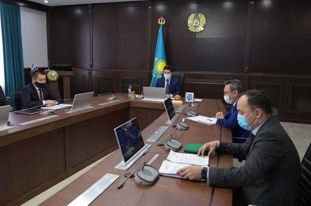 Увеличить субсидирование на переработку сельхозпродукции планируют в Павлодарской области