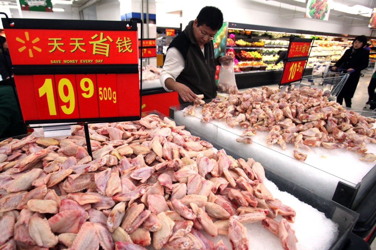 Казахстанской продукции упростят доступ к китайскому рынку
