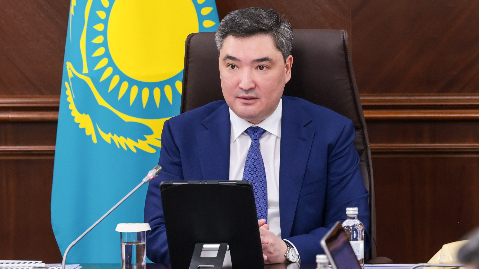 Премьер-министр: потенциал животноводства реализуется не в полной мере