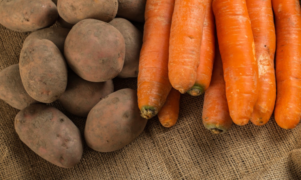 Насколько накручиваются цены на сельхозпродукты?